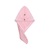 Hair Drying Cap