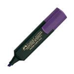 Faber Castel Highlighter Violet