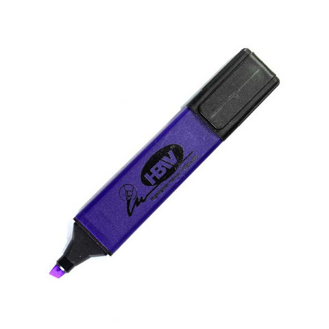 HBW Highlighter Violet