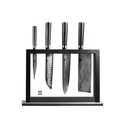 Huohou Knife Set