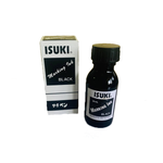 Isuki Marking Ink Black