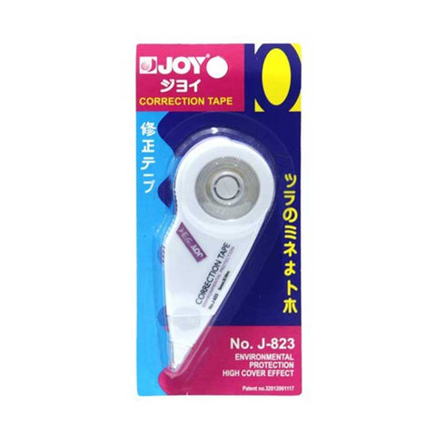 Joy Correction Tape J-823 10m