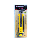 Joy Cutter Auto Load 3 Blades Assorted 18mm