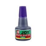 Joy Stamp Pad Ink 30ml Violet