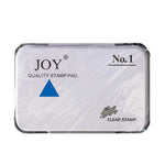 Joy Stamp Pad #1 with Ink Blue