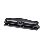 KW-TRIO PUNCHER #999-3 3HOLE PUNCHER ADJUSTABLE
