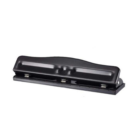 KW-TRIO PUNCHER #999-3 3HOLE PUNCHER ADJUSTABLE