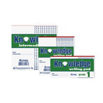 Knowledge Long pad