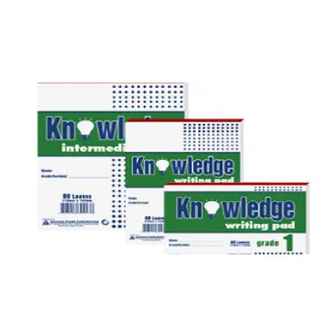 Knowledge Long pad