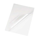 Laminating Film 216MM X 303MM 125Microns A4 100's