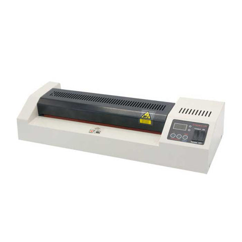 LAMINATING MACHINE A3-330 13"