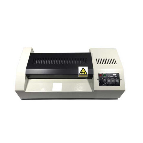LAMINATING MACHINE A4-230 9"