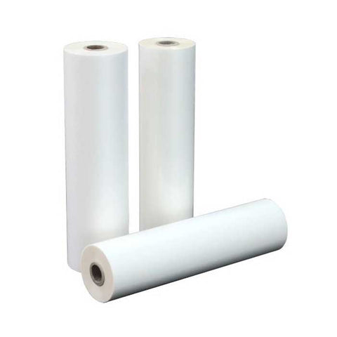 Laminating Roll 228MM X 100M 9" 250Microns