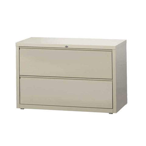 Lateral Filing Cabinet - FD-2