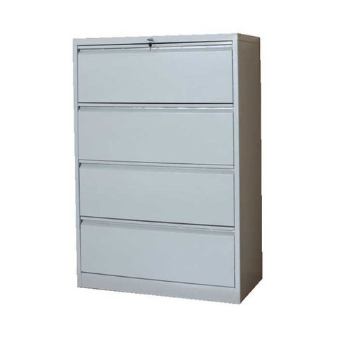 Lateral Filing Cabinet - FD-4