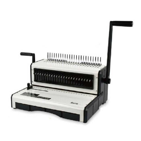 LCT Binding Machine HD #S960 24holes / 51mm Binding