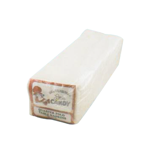Little Candy Table Napkins