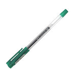 M&G Office G Gel Pen Green