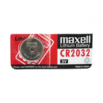 Maxell CR2032