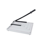 METAL PAPER CUTTER A3 18 X 15