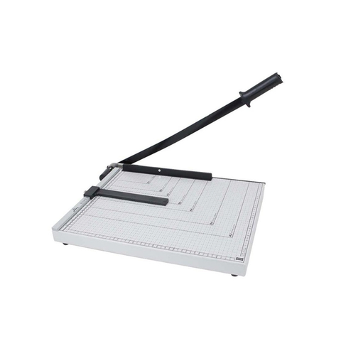 METAL PAPER CUTTER A3 18 X 15