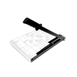 METAL PAPER CUTTER B4 15 X 12