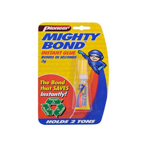 PIONEER MIGHTY BOND 3 GRAMS