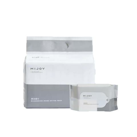 MIJOY Wet Wipes
