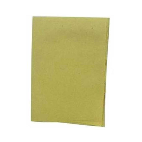Manila Paper