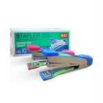 Max Stapler #10