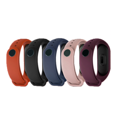 Mi Band Strap