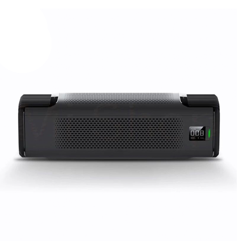 Mi Car Air Purifier P8S