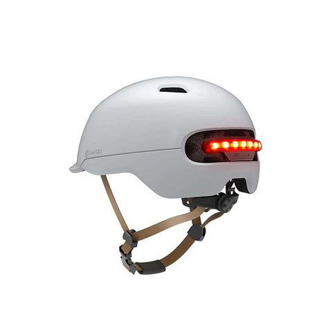 Mi Commuter Smart Helmet