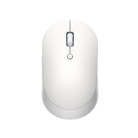 Mi Dual Mode Wireless Mouse (Silent Edition)