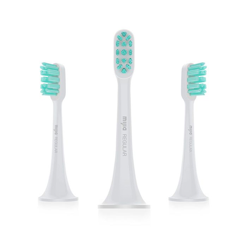 Mi Electric Toothbrush Head Regular