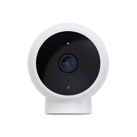 mi home security camera 1080p magnetic
