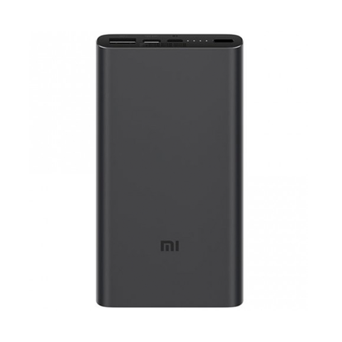 Mi Power Bank 3 18W 10000mAh