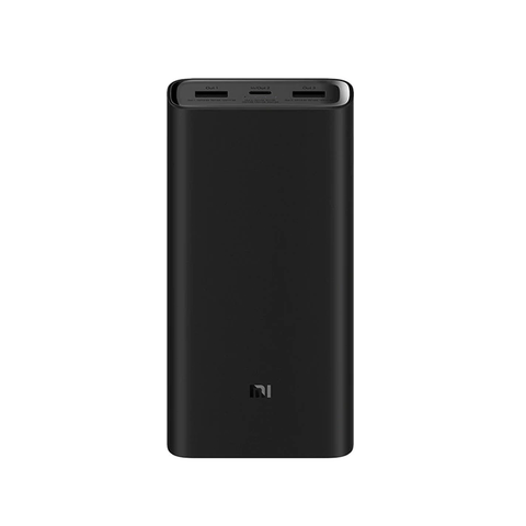 Mi Power Bank 3 Pro 20000mAh