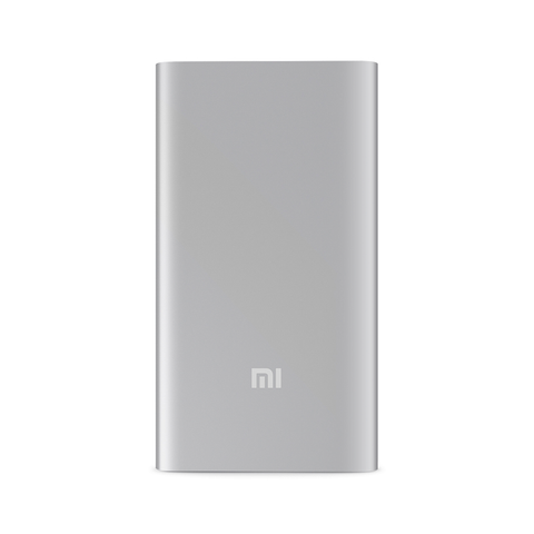 Mi Power Bank 5000mAh