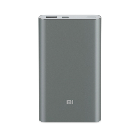 Mi Power Bank Pro 10000mAh