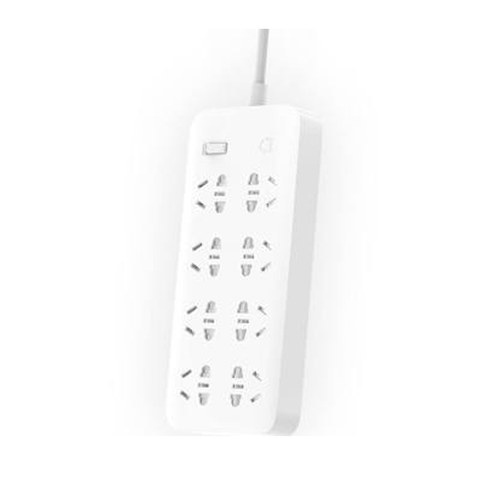 Mi Power Strip (8 Ports) No USB