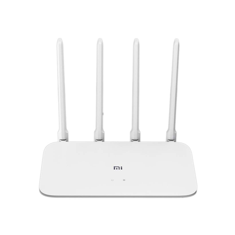Mi Router 4A