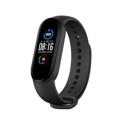 Mi Smart Band 5
