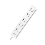 Mi Smart Power Strip 5 Ports