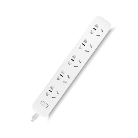 Mi Smart Power Strip 5 Ports