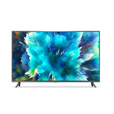 Mi TV UHD 43"