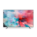 Mi TV UHD 55"