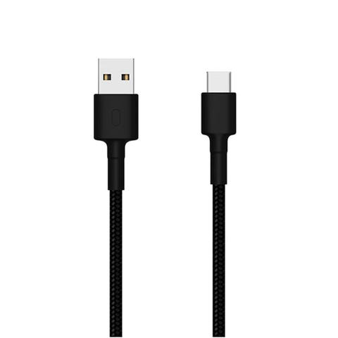 Mi Type-C Braided Cable