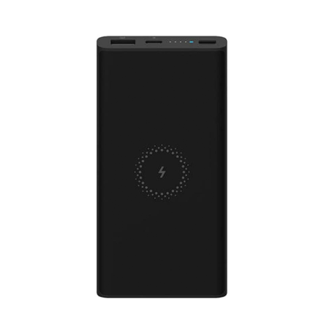 Mi Wireless Power Bank Essential 10000mAh