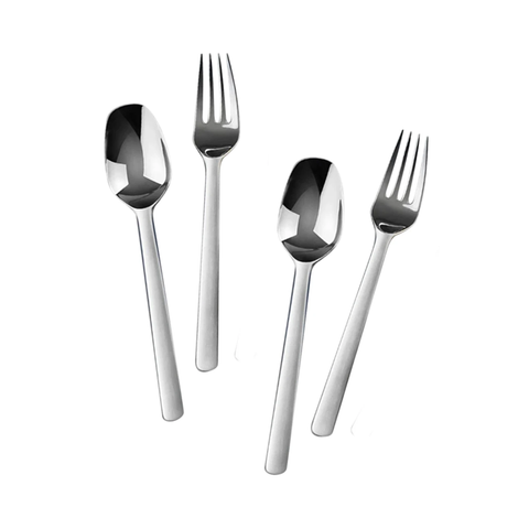 Mi Zwilling Spoon & Fork Set